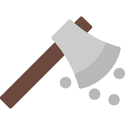 Axe icon