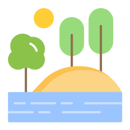 Forest icon