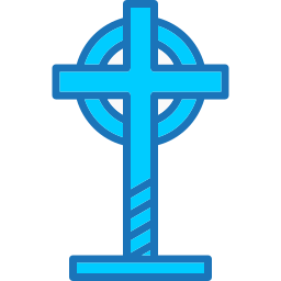 Tombstone icon