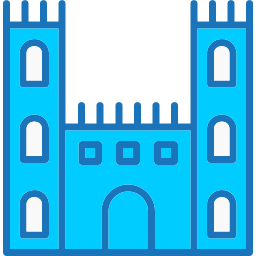 Castle icon