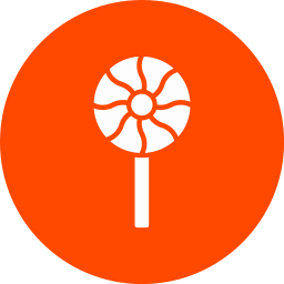 Lollipop icon