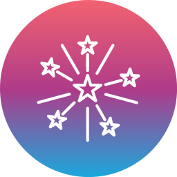 feuerwerk icon