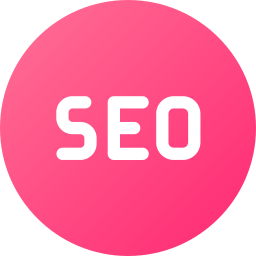 seo icon