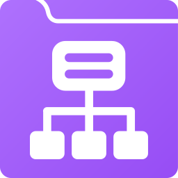 netzwerk icon