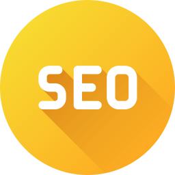 seo icon