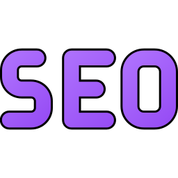 seo icon