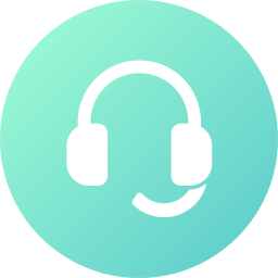 Headphone icon