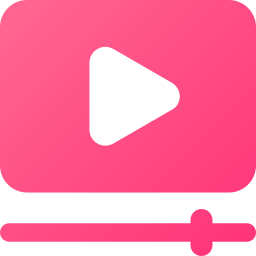 videoplayer icon