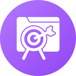 Target icon