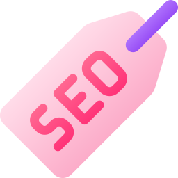 seo-tag icon