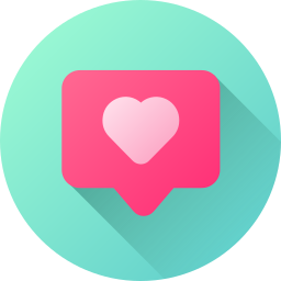 Heart icon