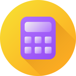 Calculator icon