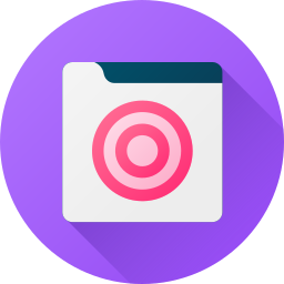 Target icon