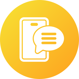 Conversaiton icon