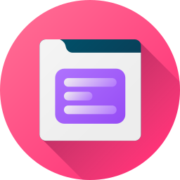 Document icon