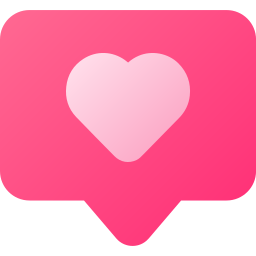 Heart icon