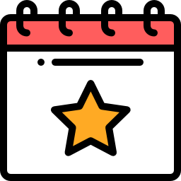 Calendar icon