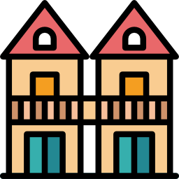 duplex icon