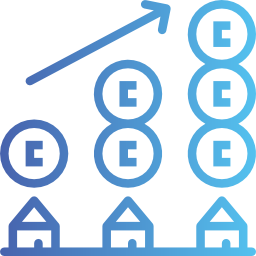 statistiques Icône