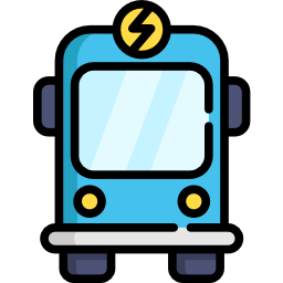 Bus icon