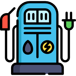 Fuel icon