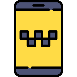 Smartphone icon