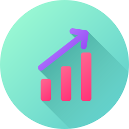 Growth icon