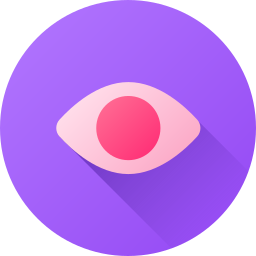 Eye icon