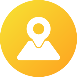 Location icon