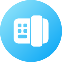 Telephone icon