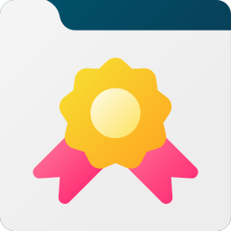 Badge icon