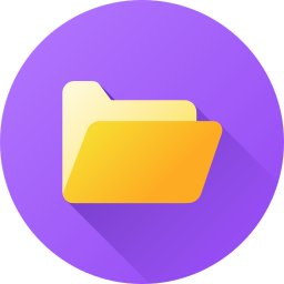 Folder icon