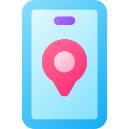 Location icon