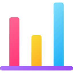 statistiques Icône