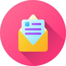 email icon