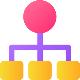 Network icon