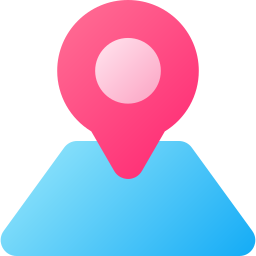 Location icon