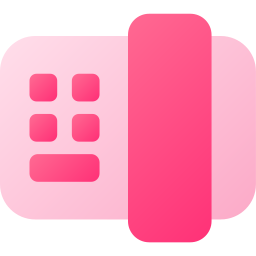 Telephone icon