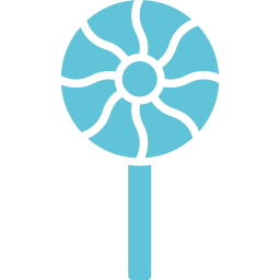 Lollipop icon