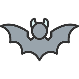 Bat icon