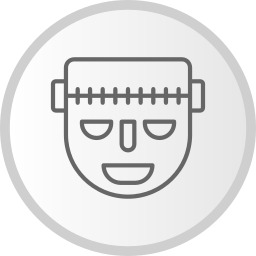 frankenstein icon