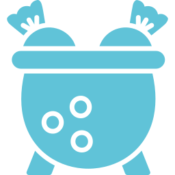 Cauldron icon