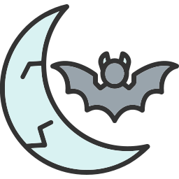 mond phase icon