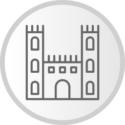 schloss icon