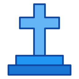 Cross icon