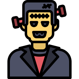 Frankenstein icon