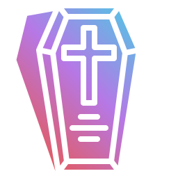 Coffin icon