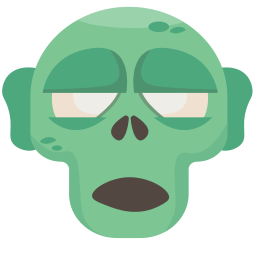 Zombie icon