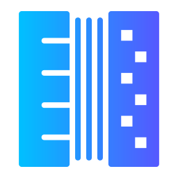 Accordion icon