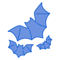 Bats icon